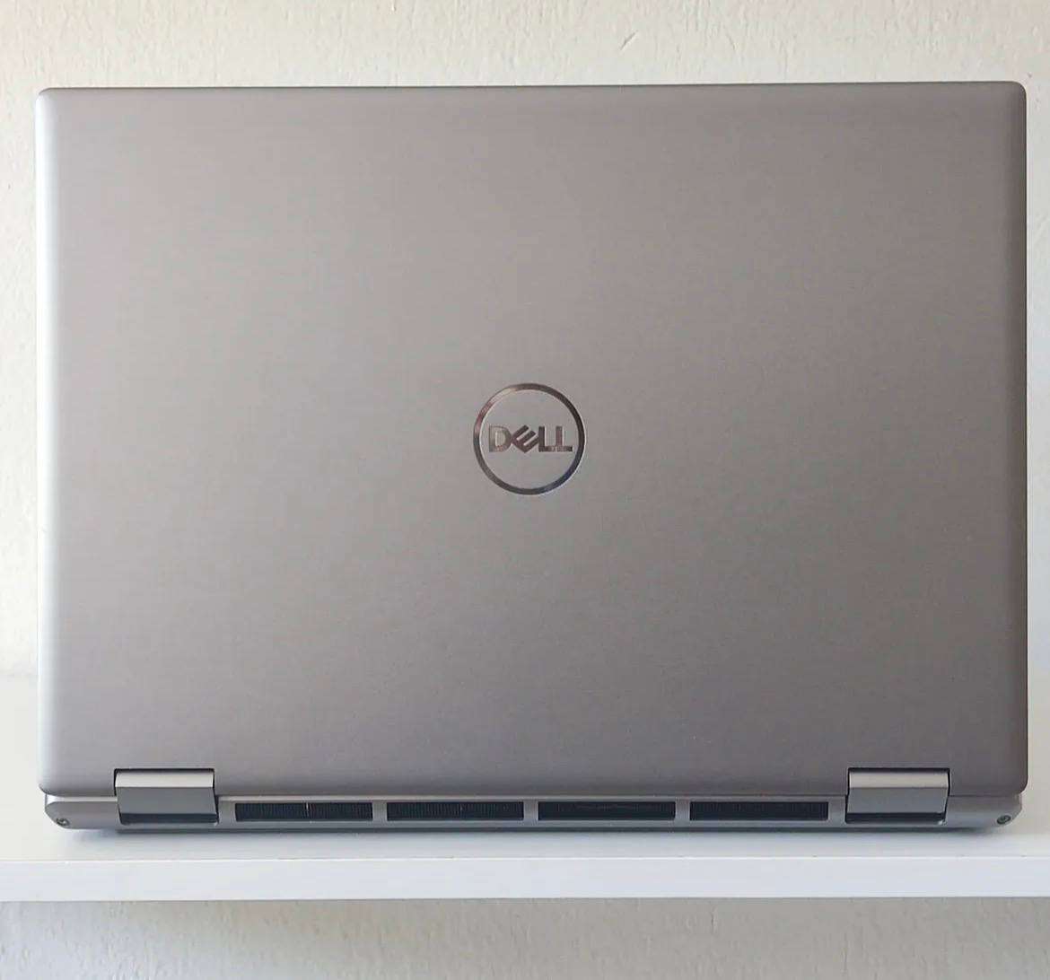 Dell Precision 7670 Core i7 12th Gen 32GB RAM 512GB SSD