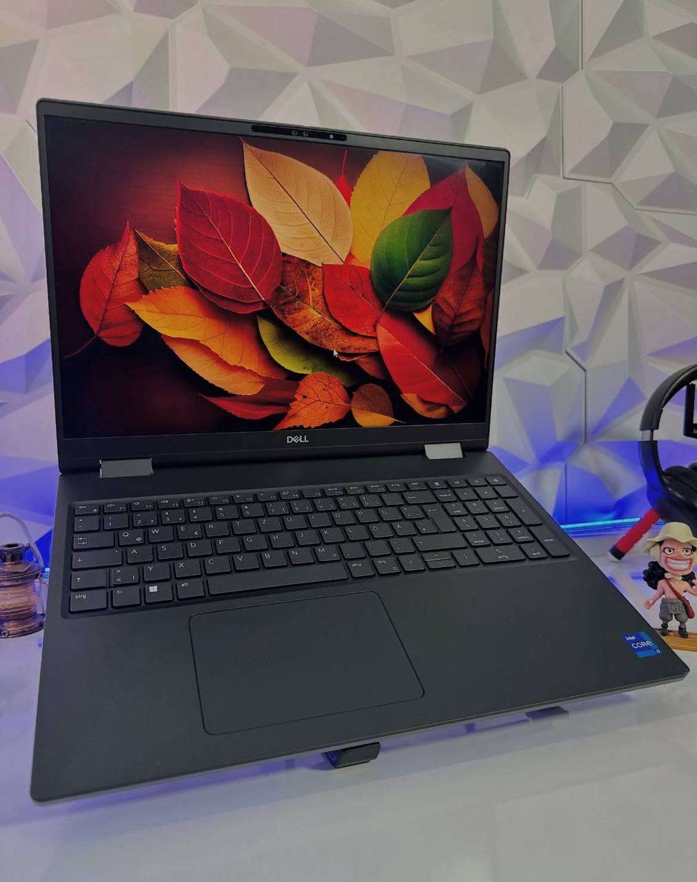Dell Precision 7680 Core i5 13th Gen 16GB RAM 512GB SSD RTX A1000