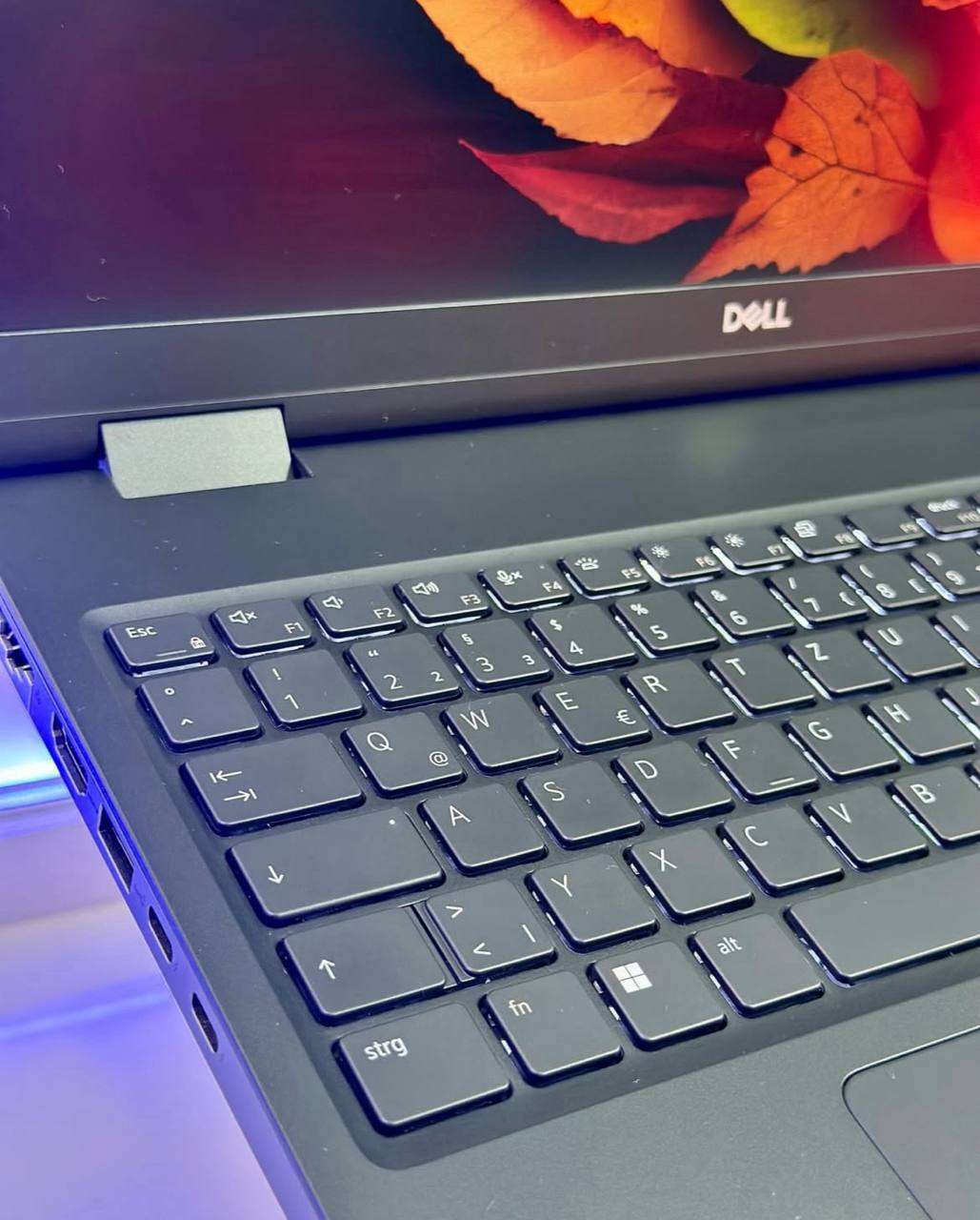 Dell Precision 7680 Core i5 13th Gen 16GB RAM 512GB SSD RTX A1000