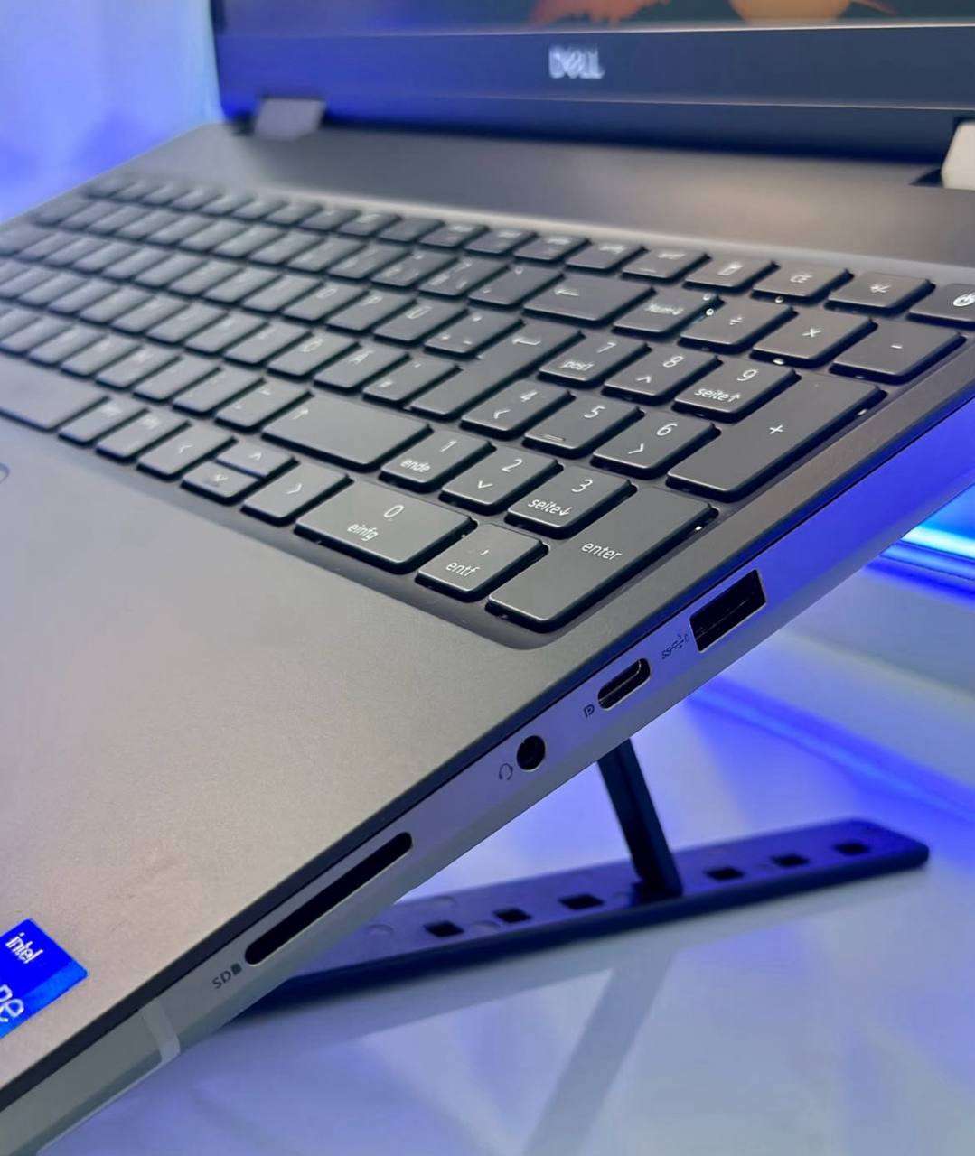 Dell Precision 7680 Core i5 13th Gen 16GB RAM 512GB SSD RTX A1000