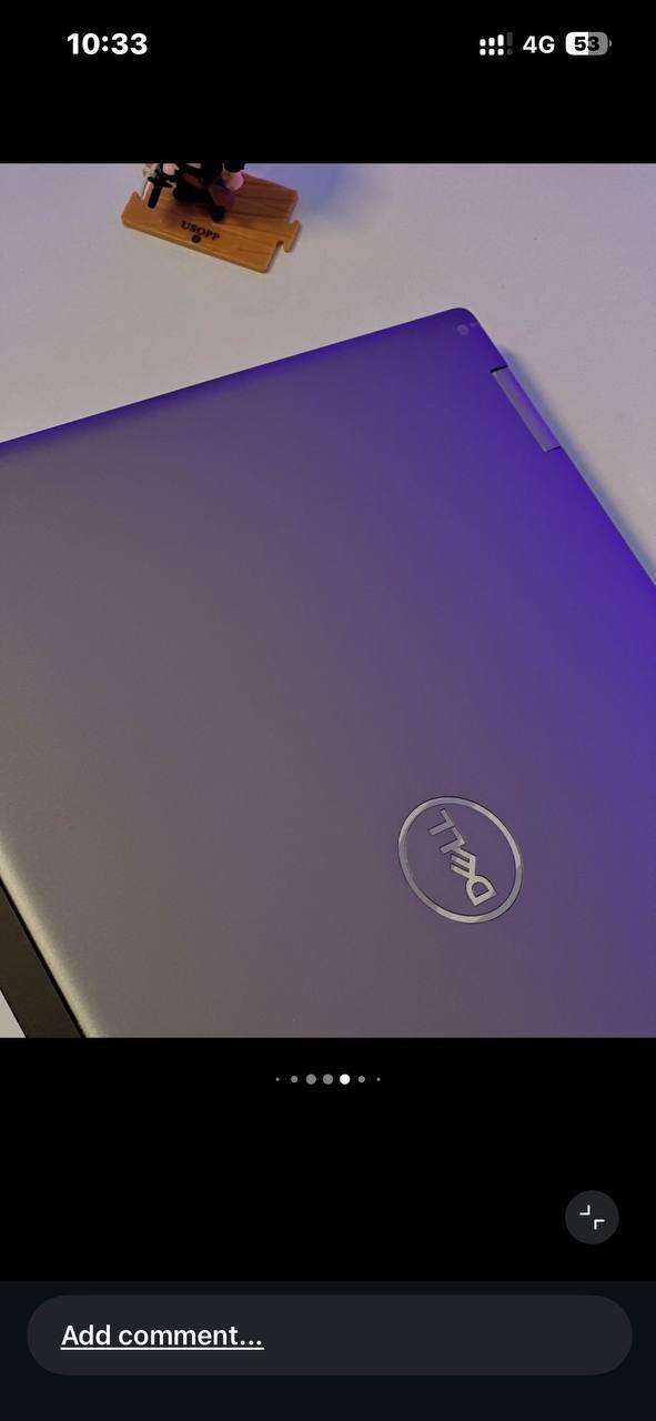 Dell Precision 7680 Core i5 13th Gen 16GB RAM 512GB SSD RTX A1000