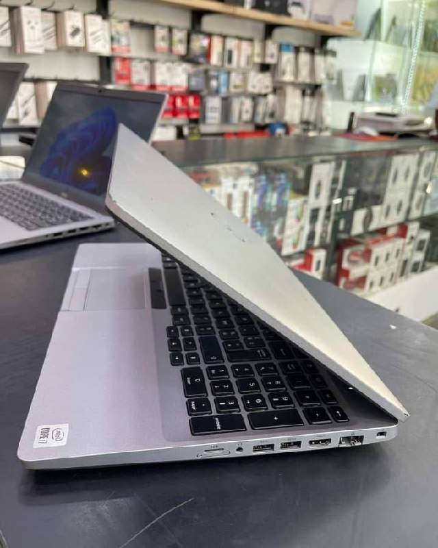 Dell Precision 3551 Core i7 10th Gen Laptop