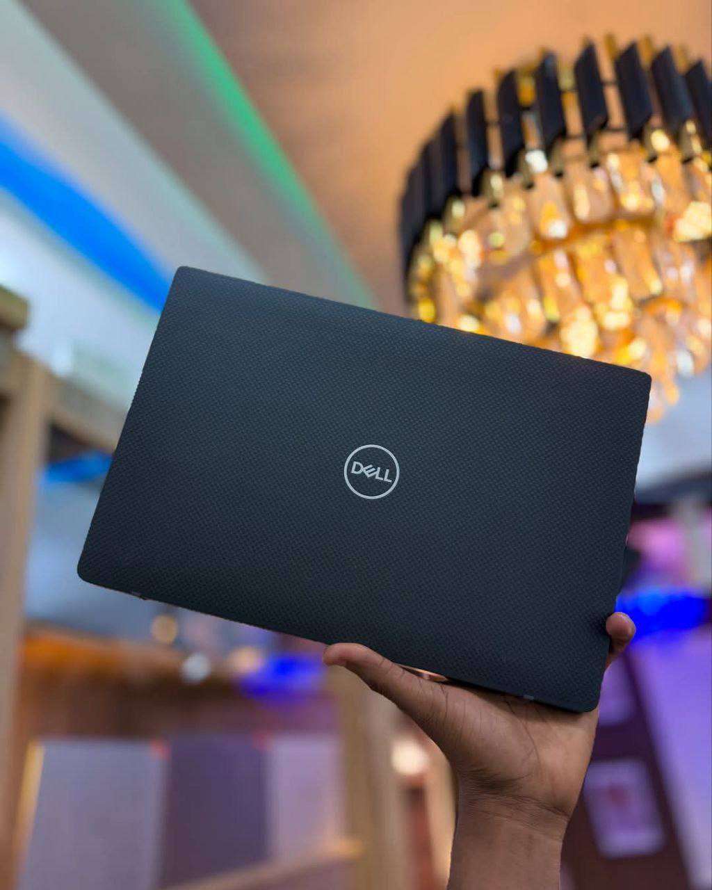 Dell Latitude 7400 Intel Core i7 8th Gen 8GB RAM 256GB SSD