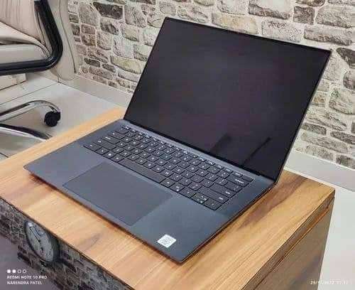 Dell Precision 5550 Workstation Laptop Core i7 10th Gen