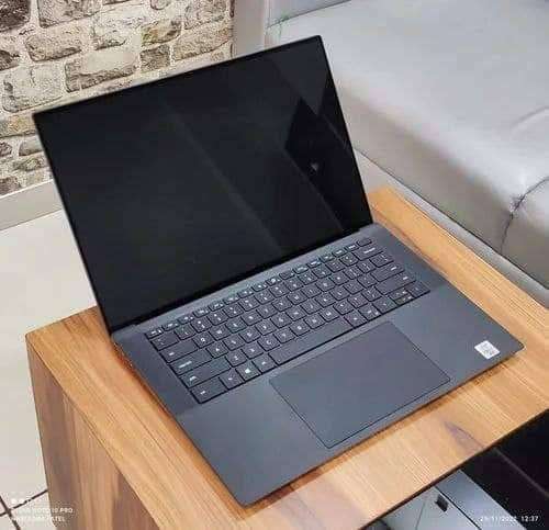 Dell Precision 5550 Workstation Laptop Core i7 10th Gen
