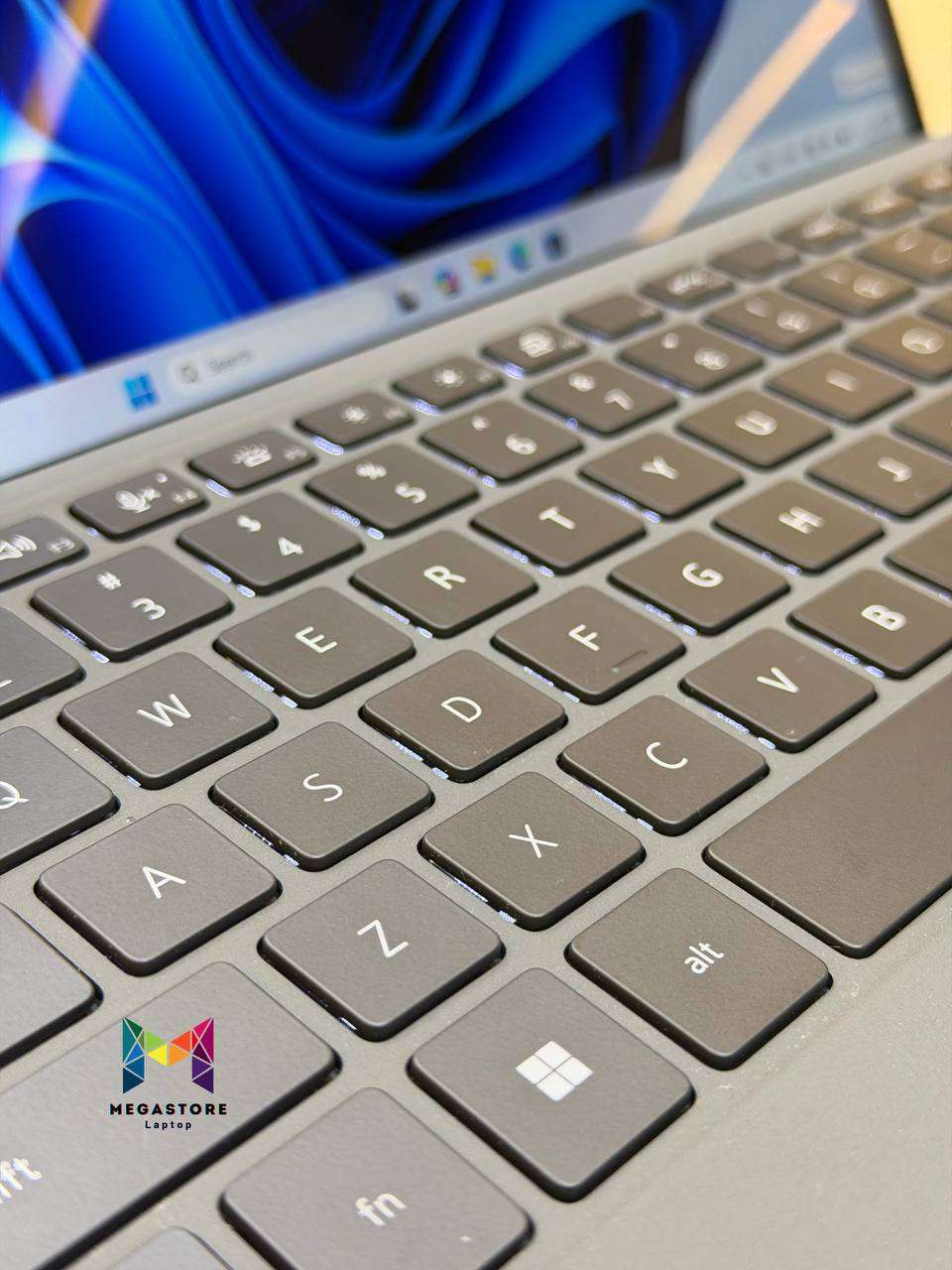 Dell Latitude 7320 Detachable 2in1 Laptop Core i7 16GB RAM
