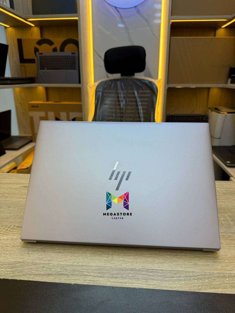 HP ZBook Studio 16 G11 Laptop