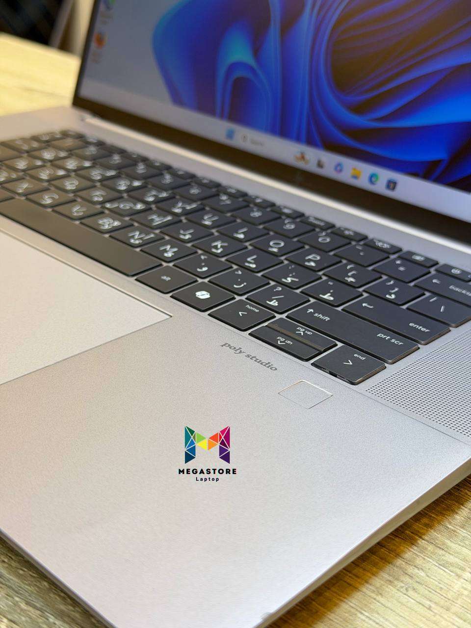 HP ZBook Studio 16 G11 Laptop
