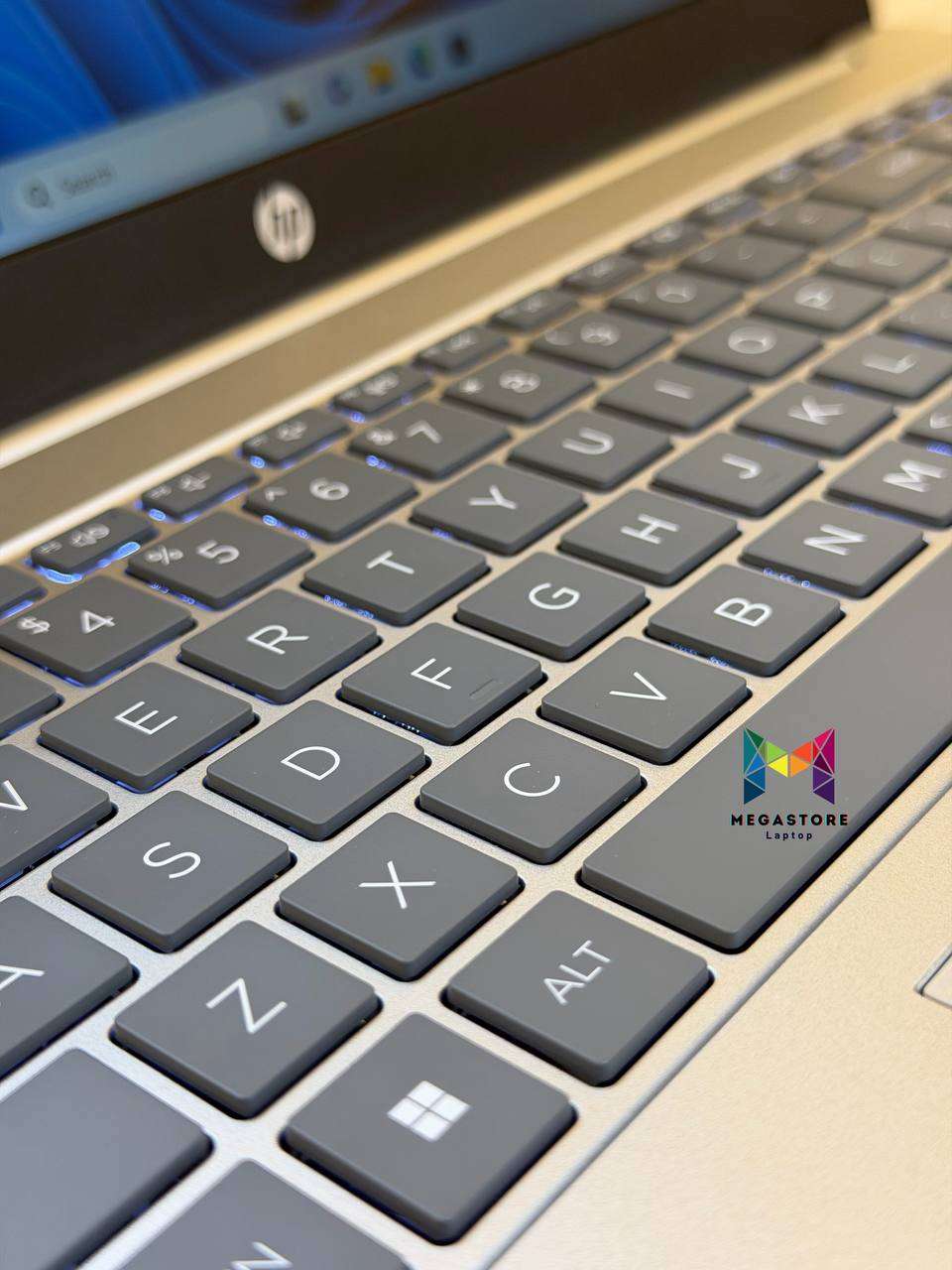 HP Laptop 15 Ultra 7 155H 8GB RAM 512GB SSD