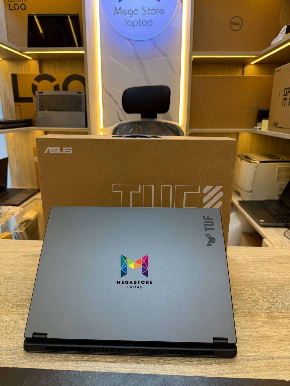 Asus TUF Gaming A14 Laptop AMD Ryzen AI 9 HX 370 RTX 4050