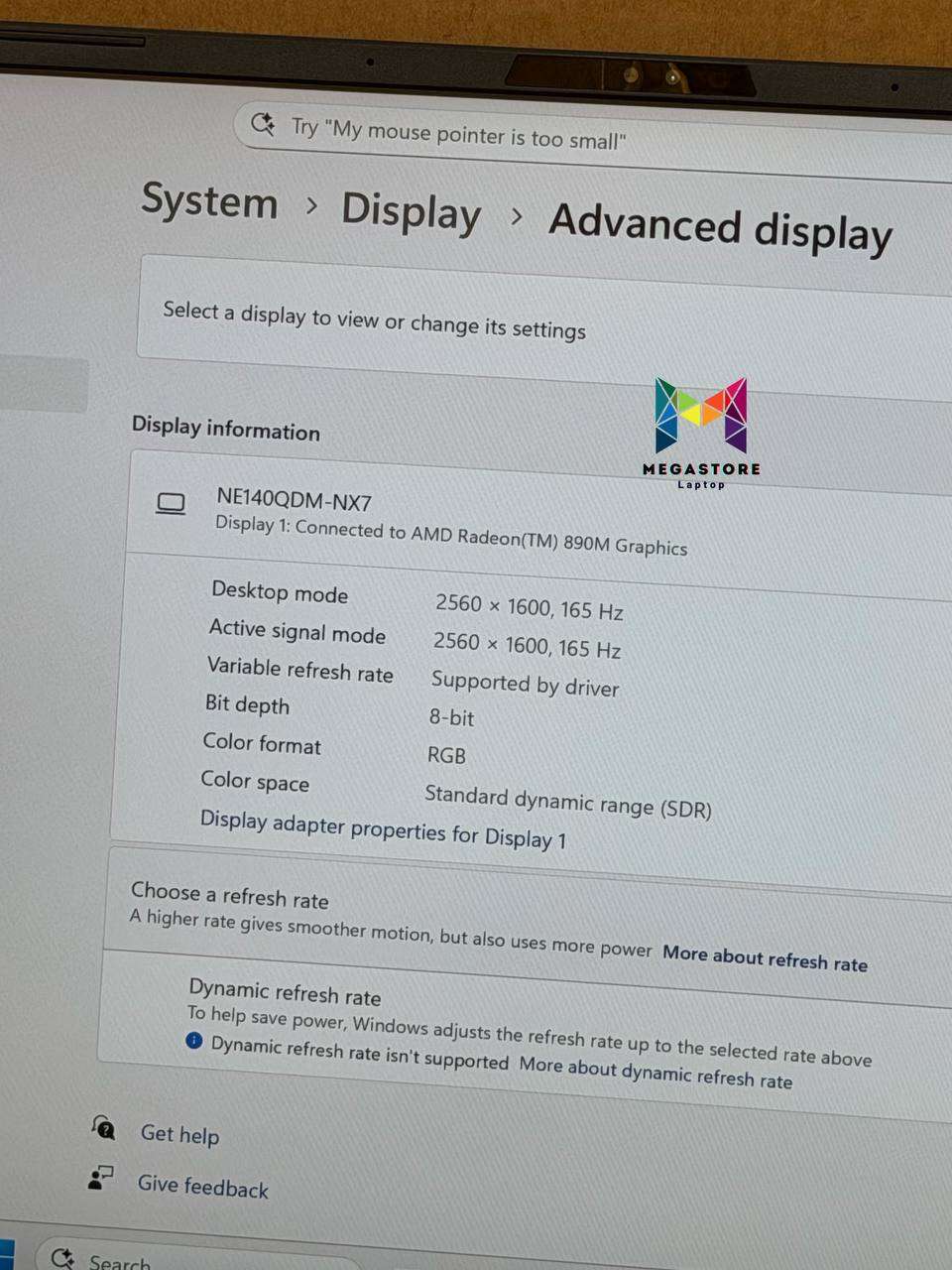 Asus TUF Gaming A14 Laptop AMD Ryzen AI 9 HX 370 RTX 4050