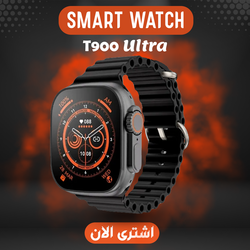 smart watch t900ultra