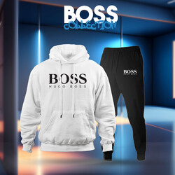 ترنج شتوي HUGO BOSS كود 5019