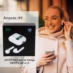 Airpods I99