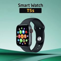 Smartwatch T5s