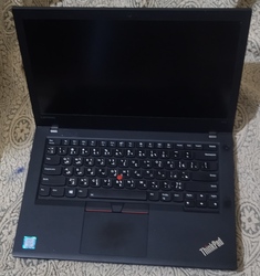 Lenovo ThinkpadT470