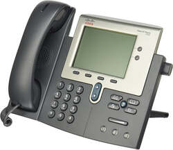 سيسكو تليفون 7940 Cisco IP telephone