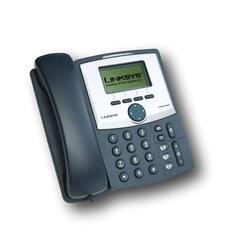 لينك سيس Linksys SPA922 IP telephone