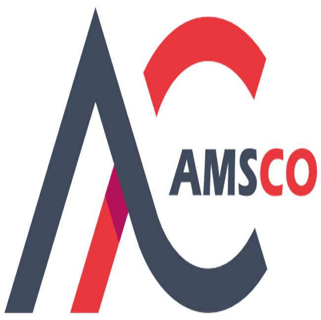امسكو للتعئبة والتوزيع - AMSCO