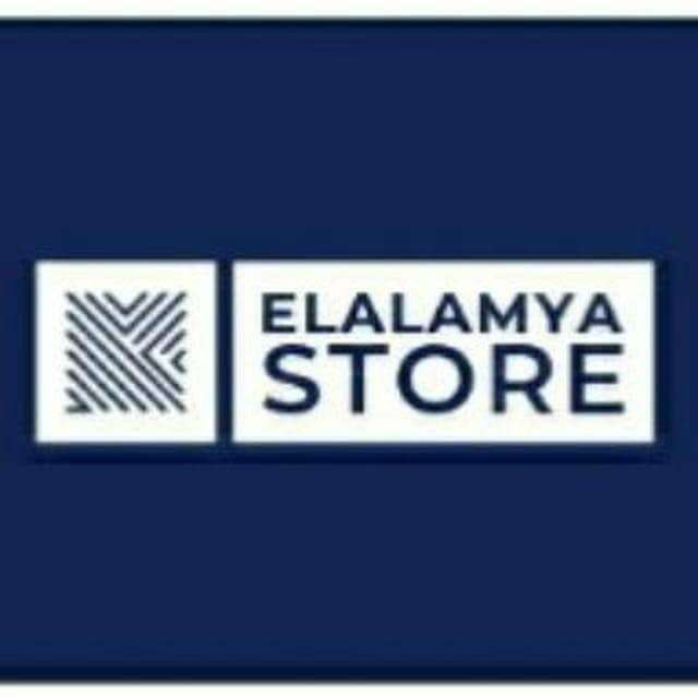 Elalamya Store