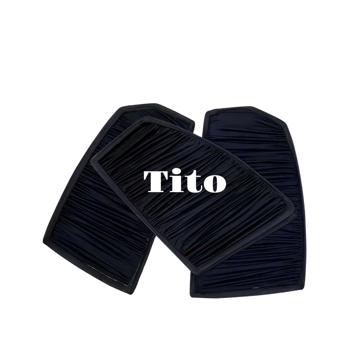 Tito accessories
