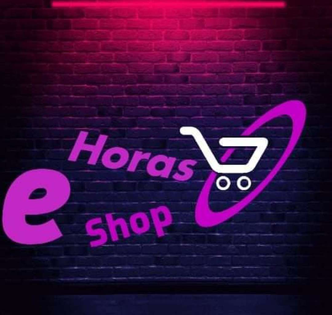 Horas e Shope