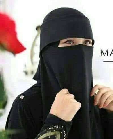 بيت المسلمه للملابس المحجبات