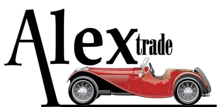 alex trade | سيزما