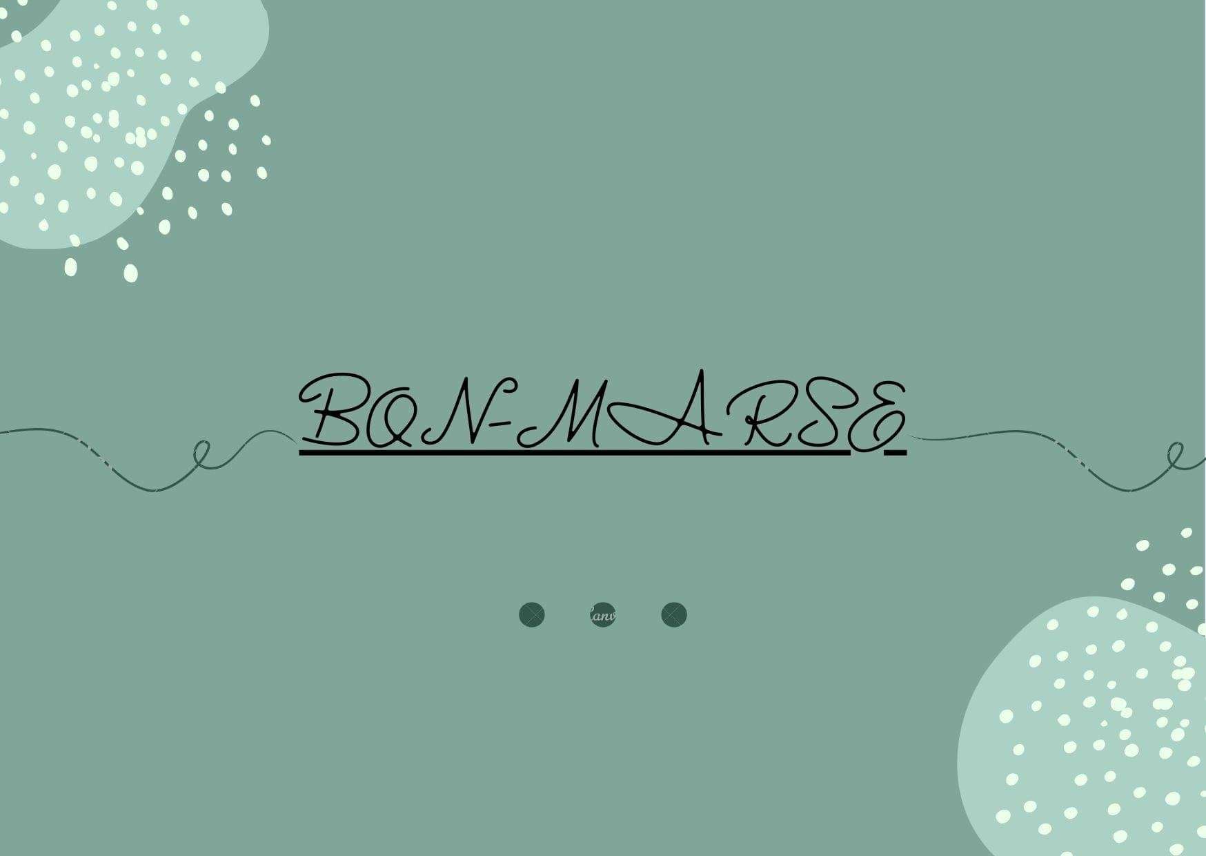Bon-marse