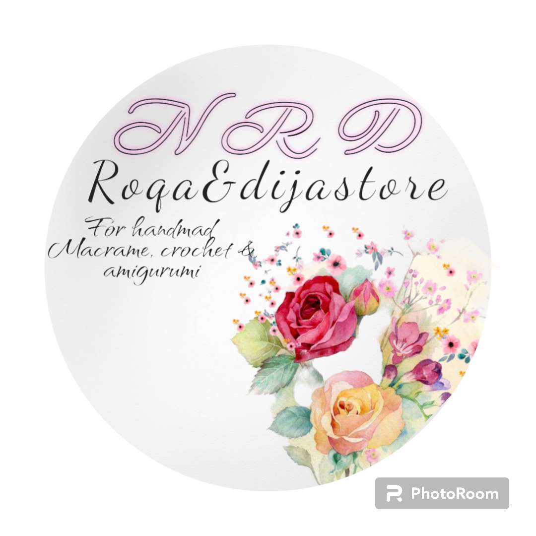 NRD handmad