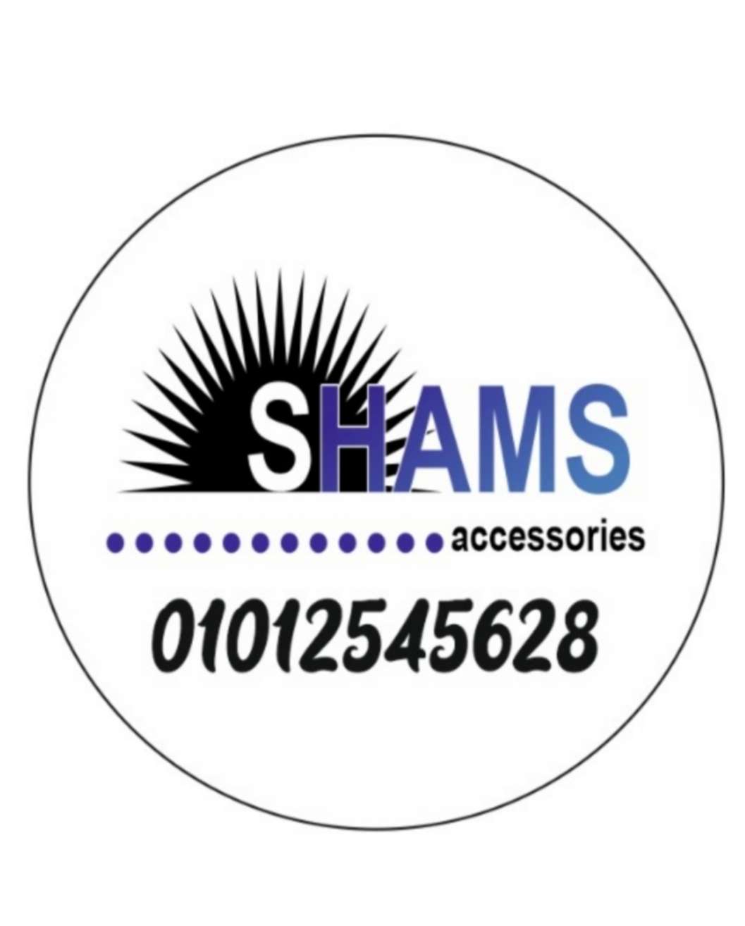 SHAMS accessories