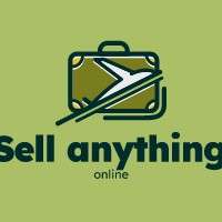 Sell anything