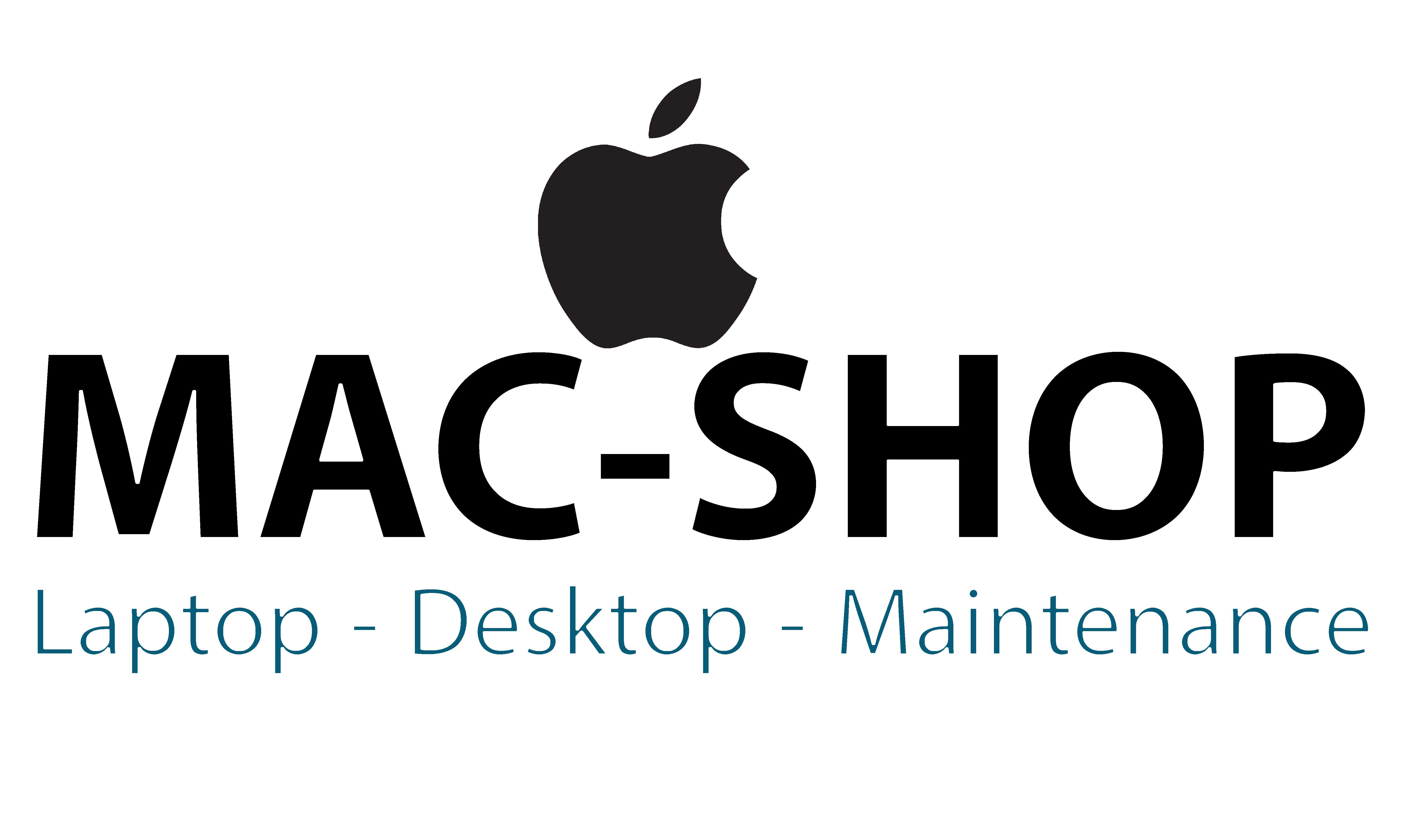MAC-SHOP