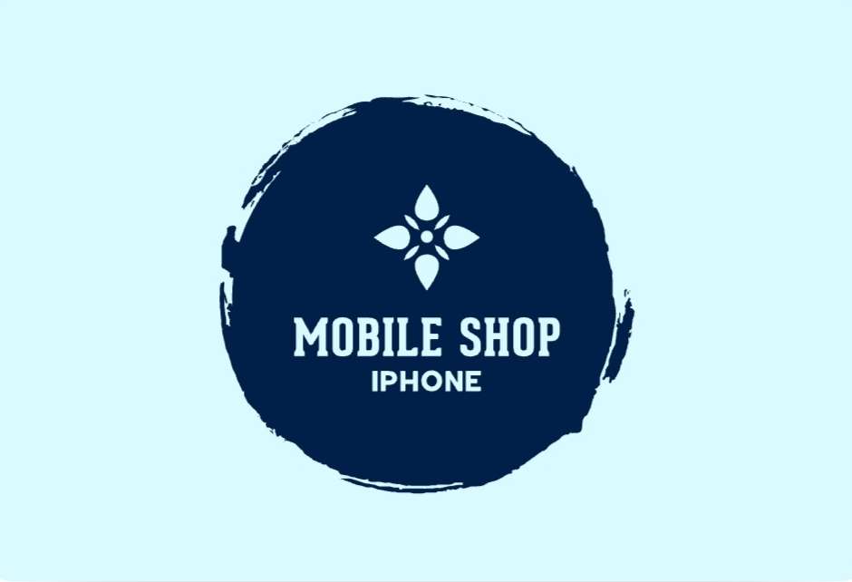 Mobile Shop