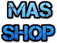 Mas Shop