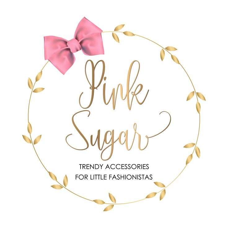 Pink sugar