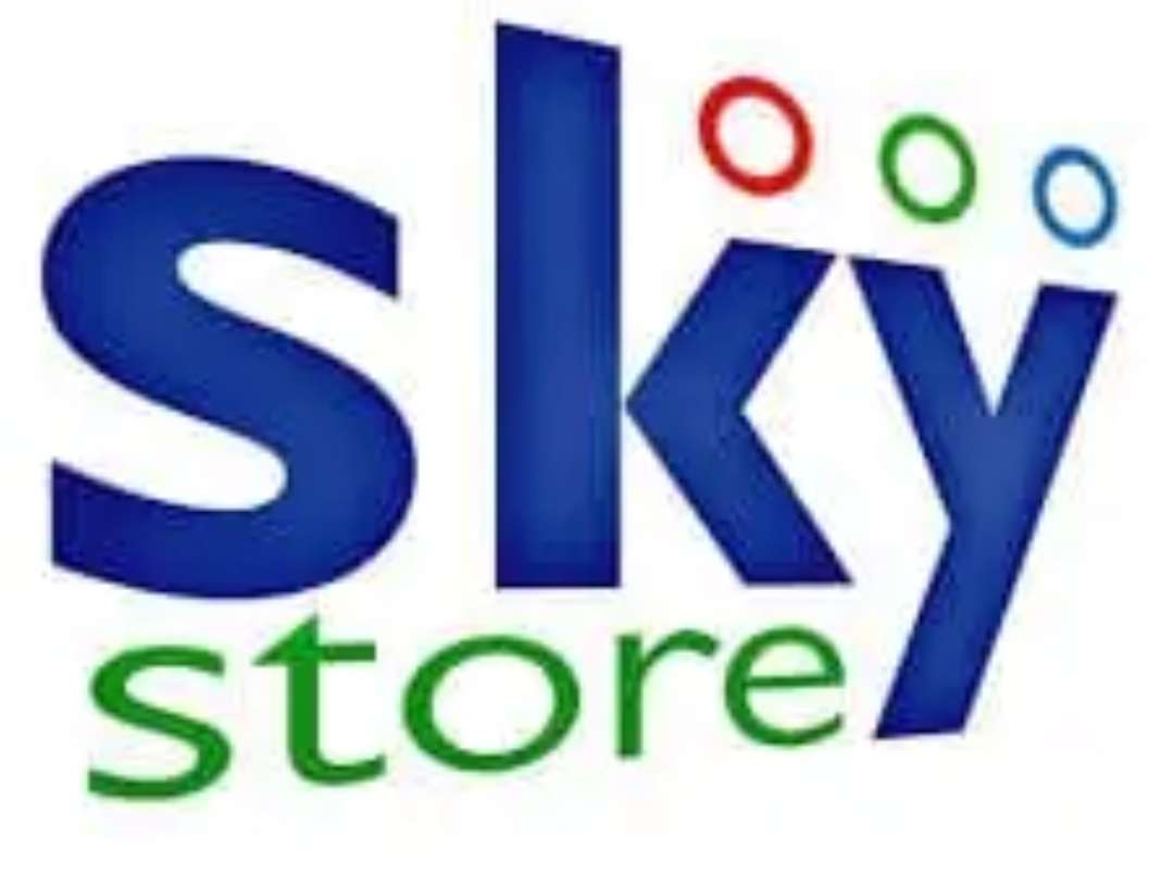 sky store
