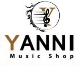 Yanni-music-shop