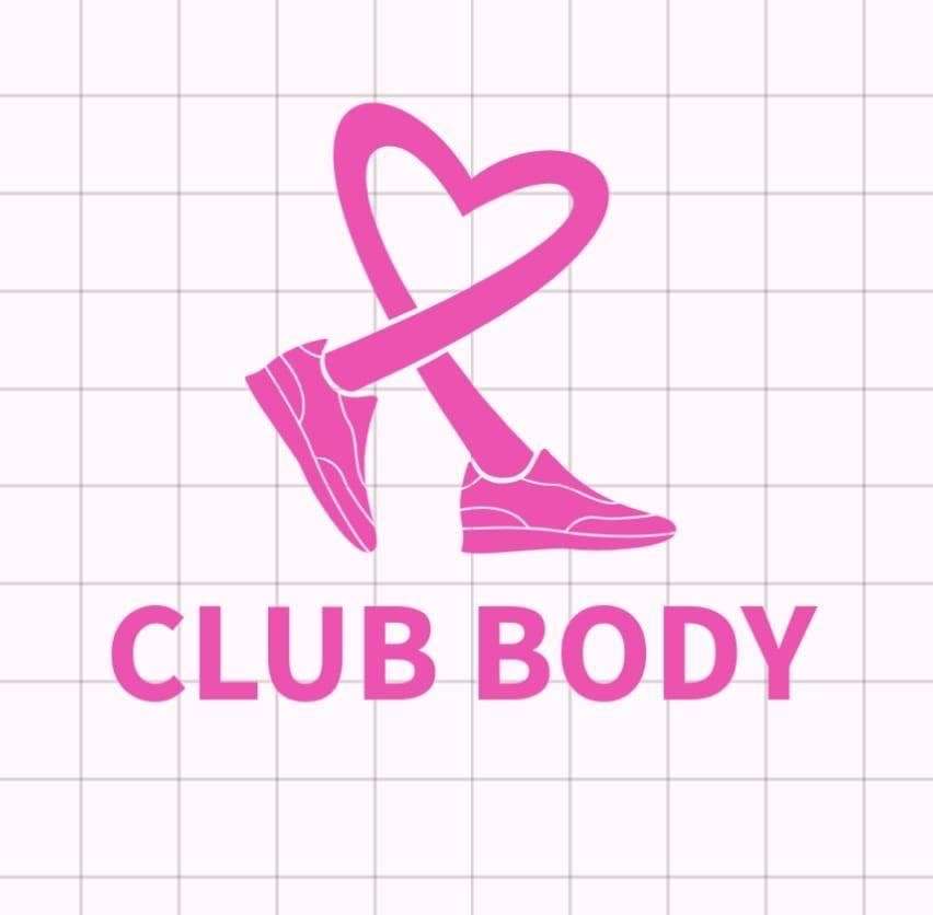 Club body shoes