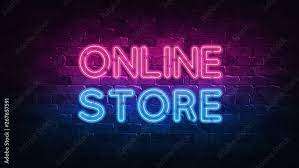 Online Store