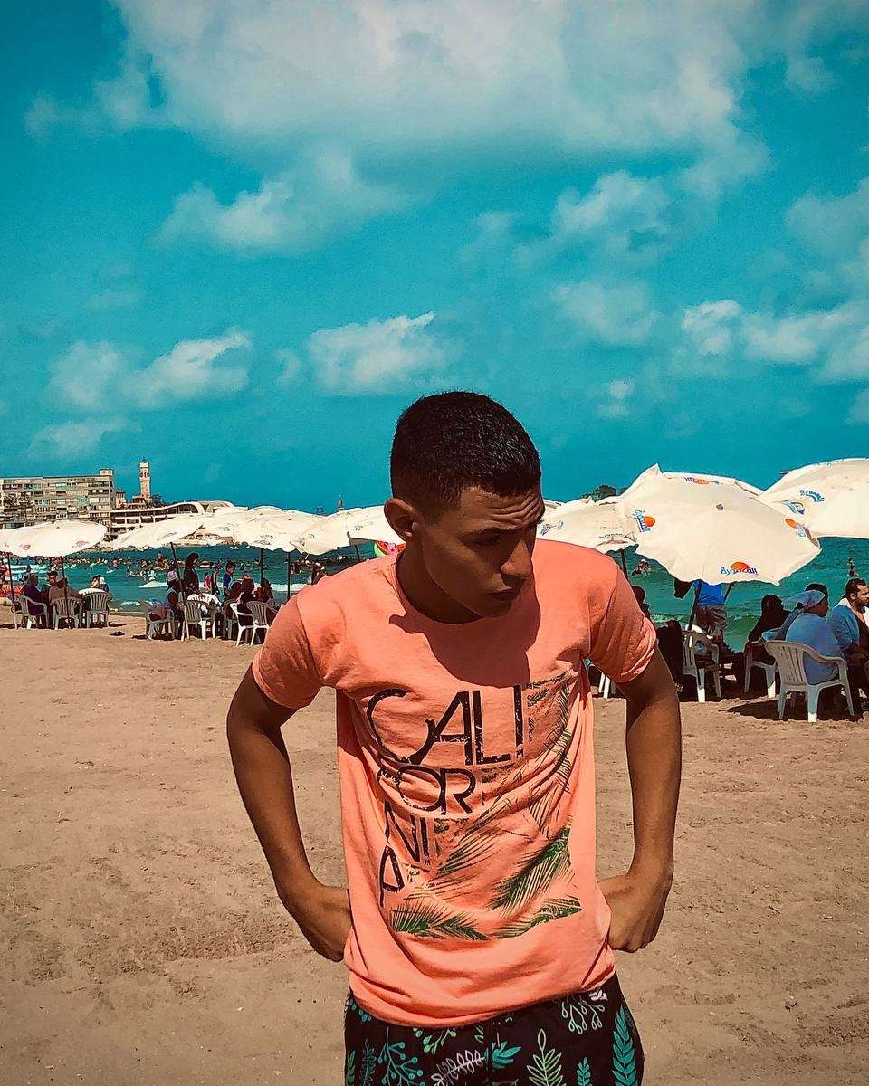 كل حاجه