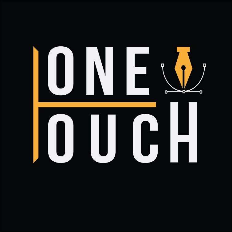 one touch
