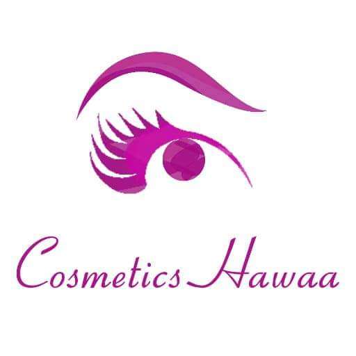 Cosmetics Hawaa
