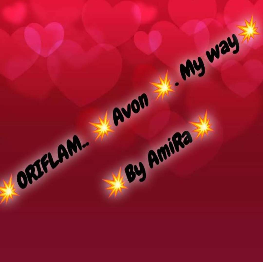 AmiRa Cosmetics