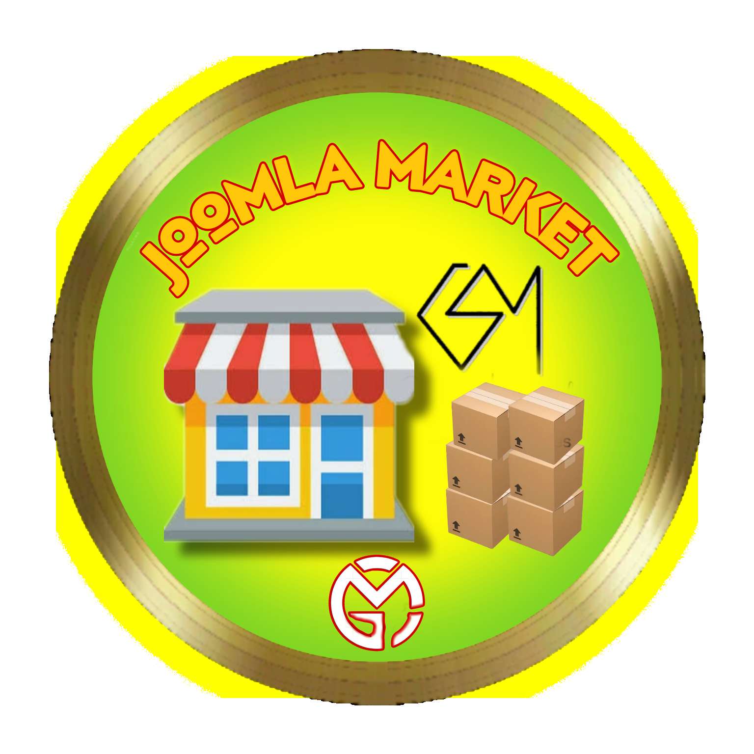 Joomla Market
