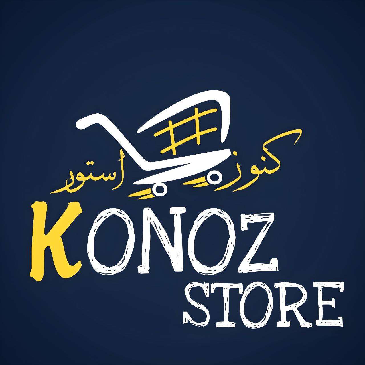 Konoz