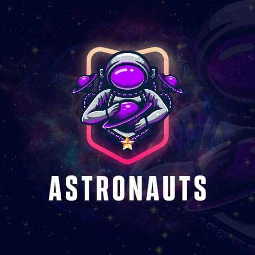 Astronaut