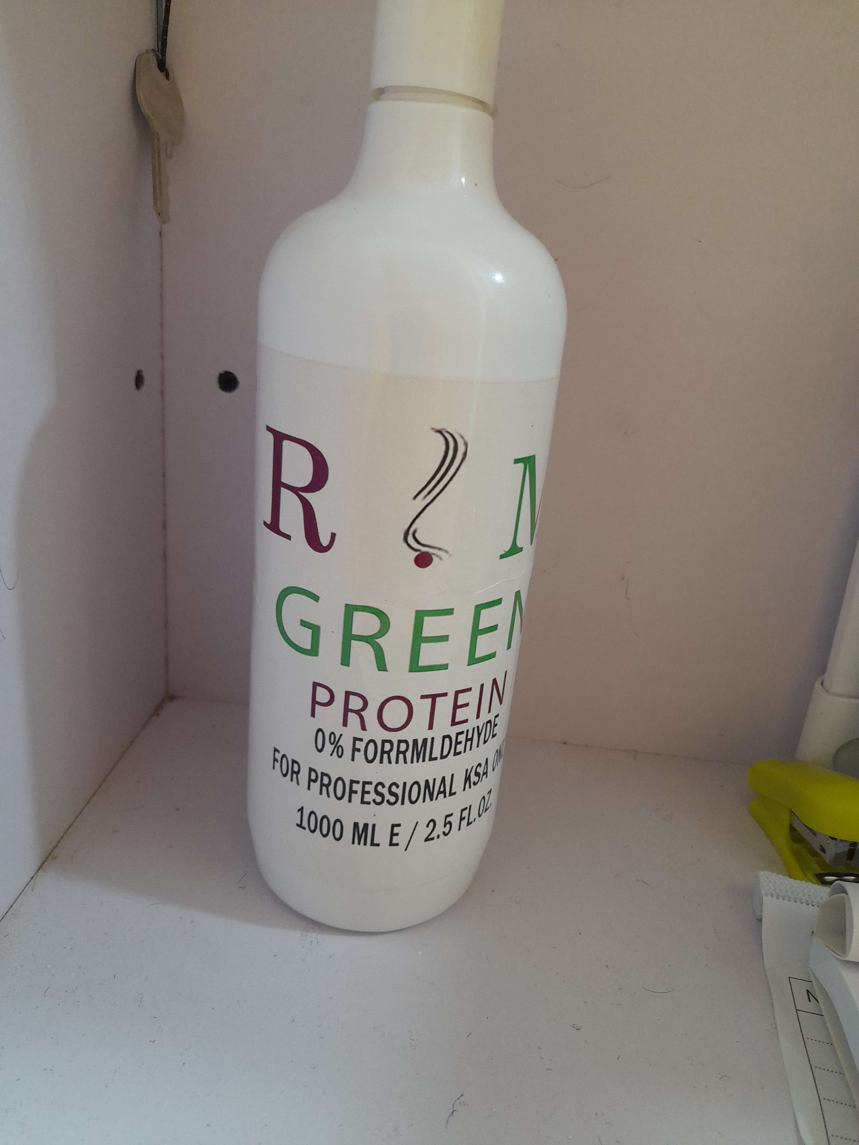 M.R.green