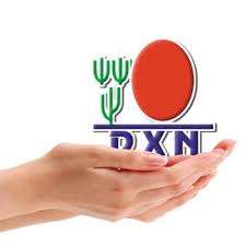 التشافى من الطبيعة  DXN