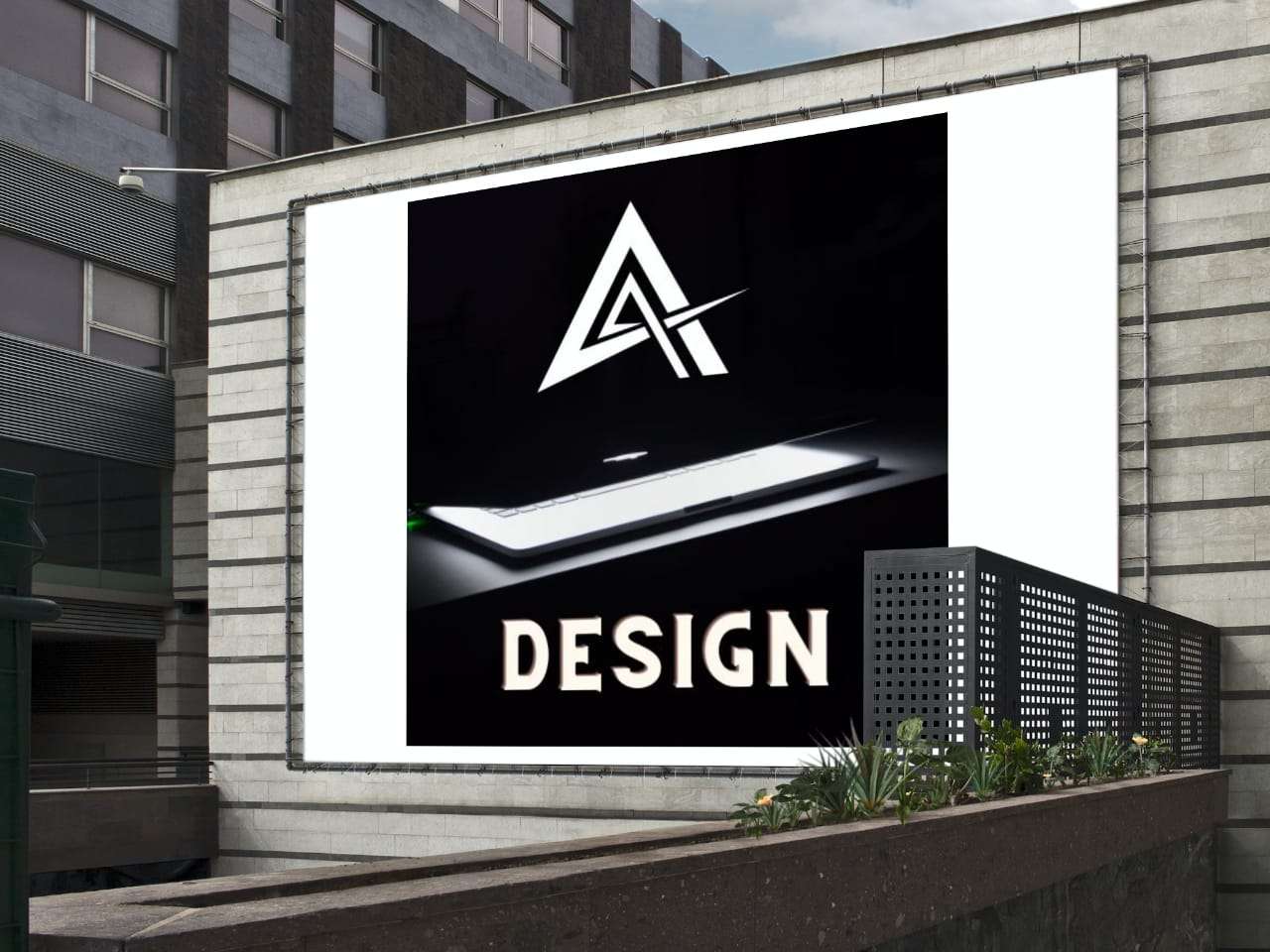 A DESIGN